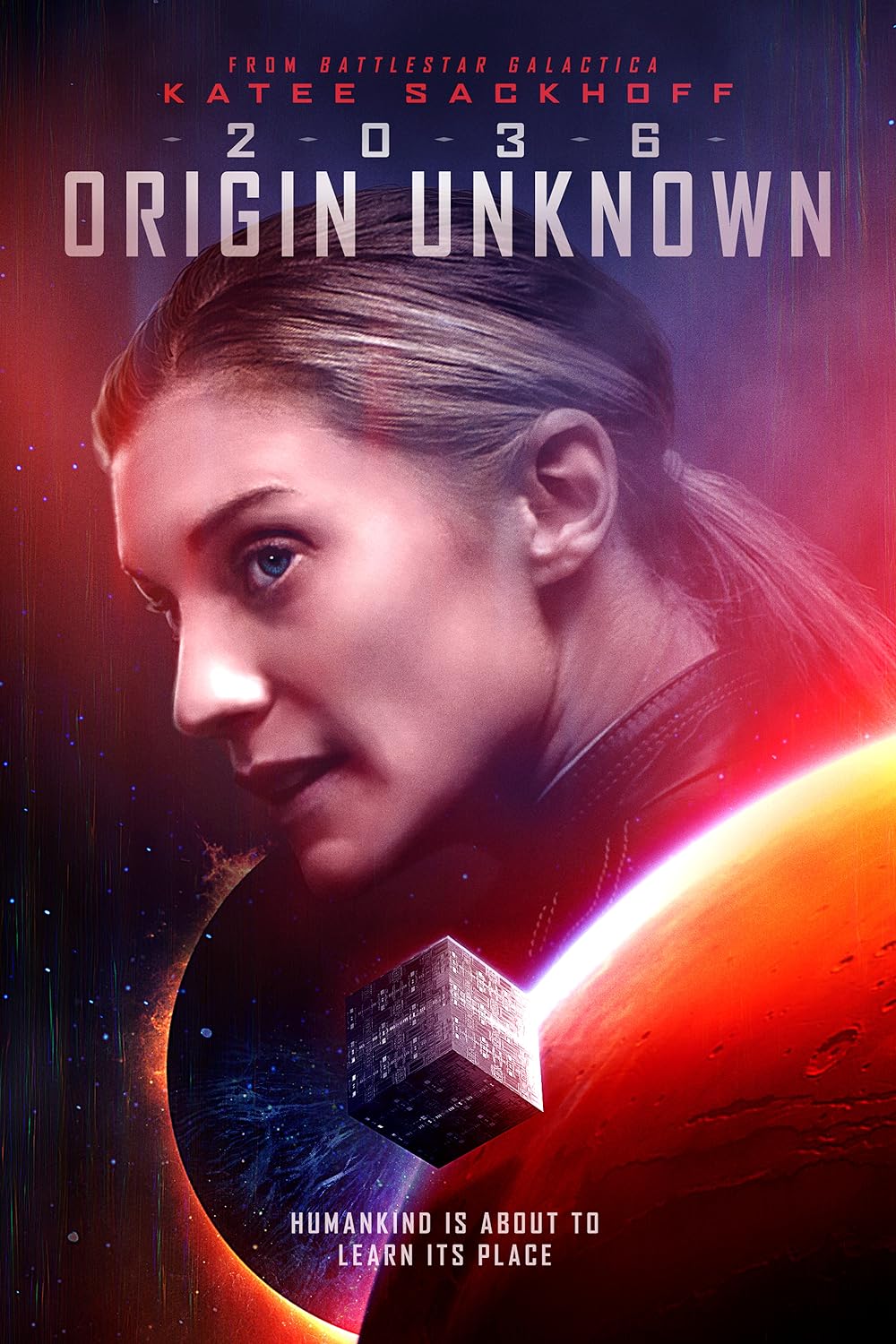 2036 Origin Unknown 