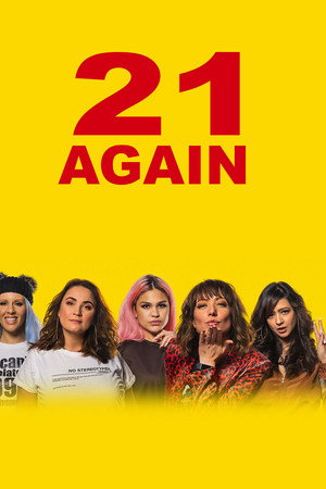 21 Again 