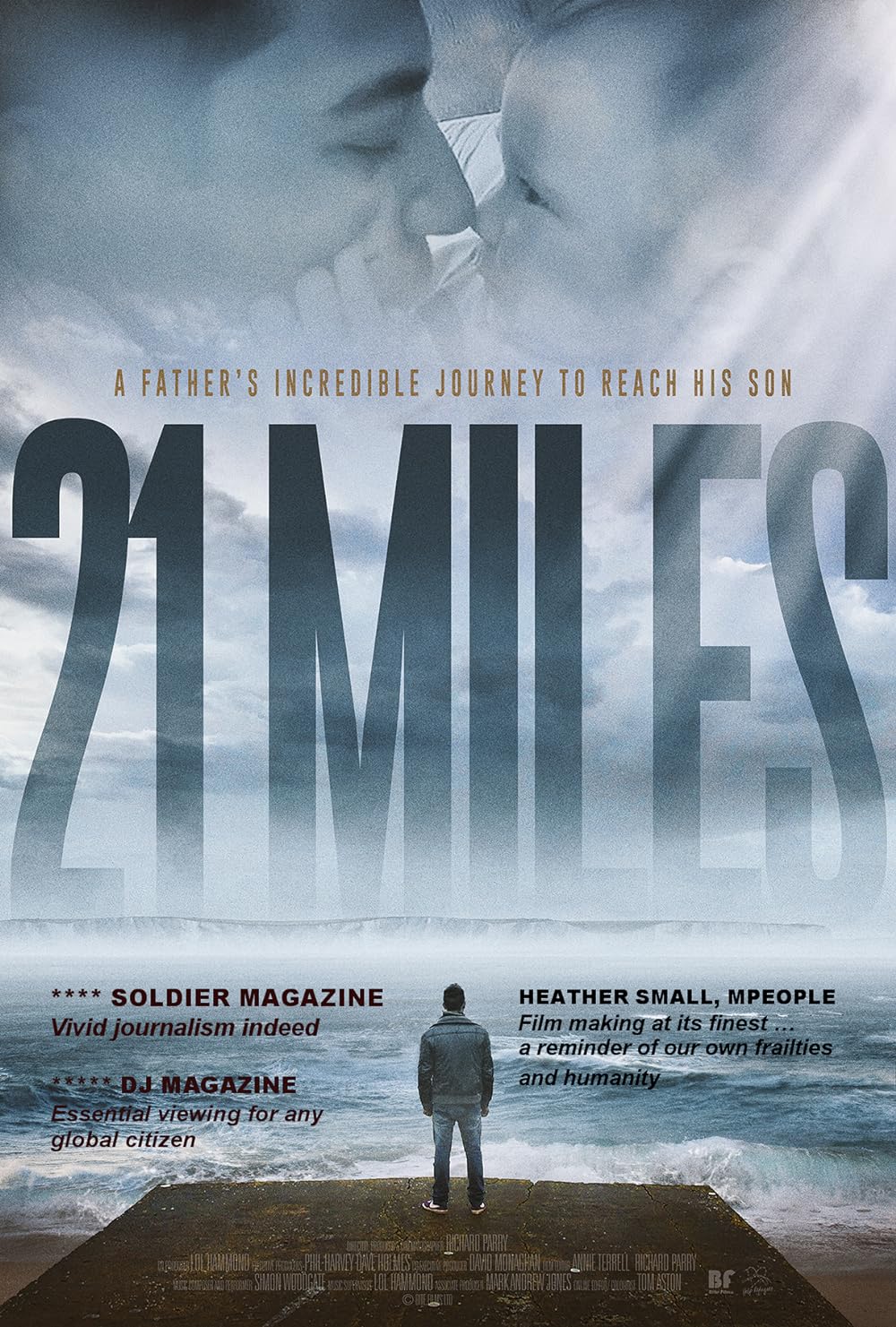21 Miles 
