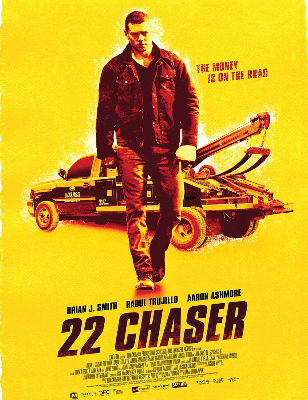 22 Chaser 