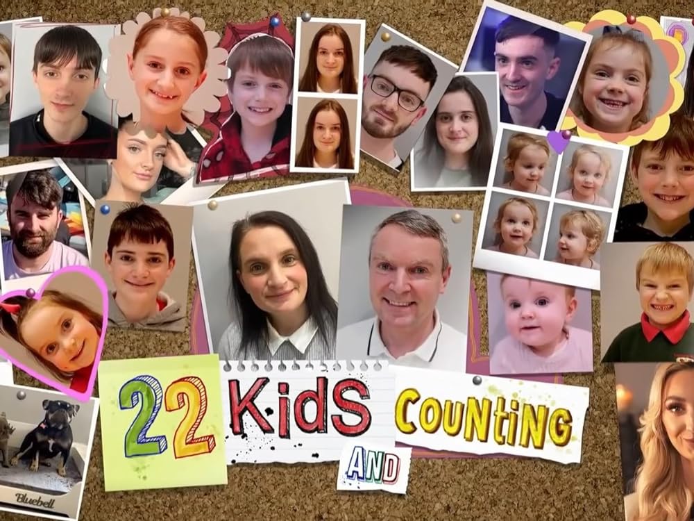 22 Kids and Counting 