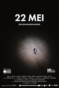 22nd of May 