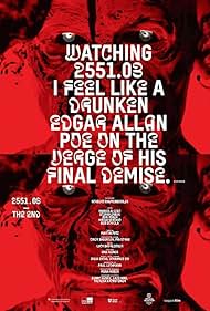 2551.03 - The End 