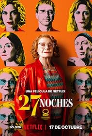 27 Nights 