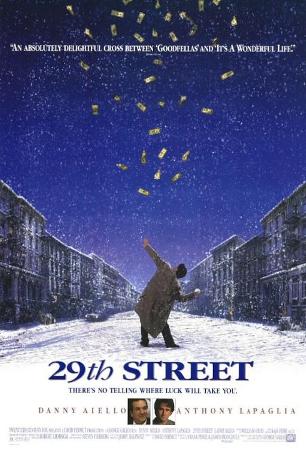 29th Street 