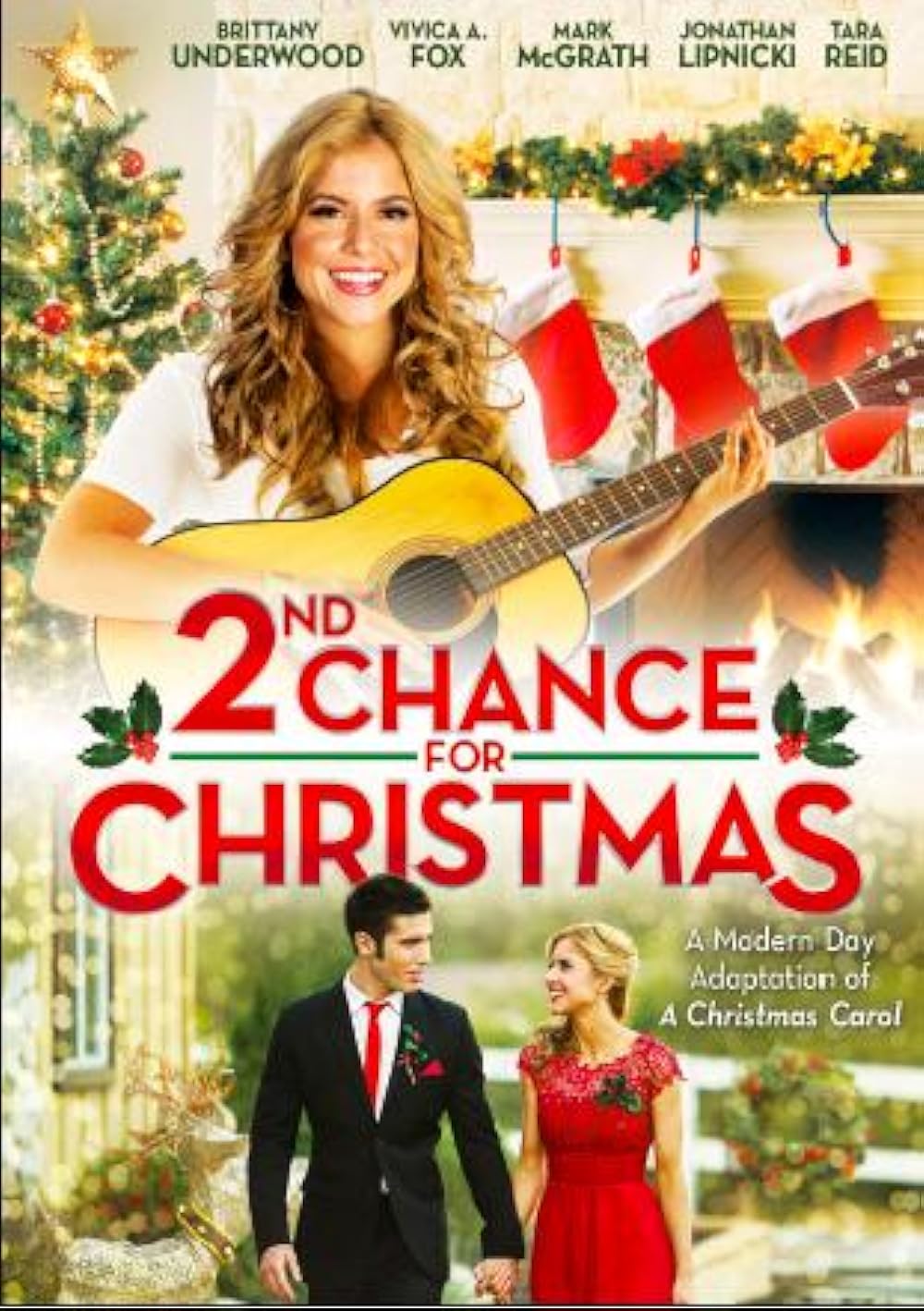 2nd Chance for Christmas 