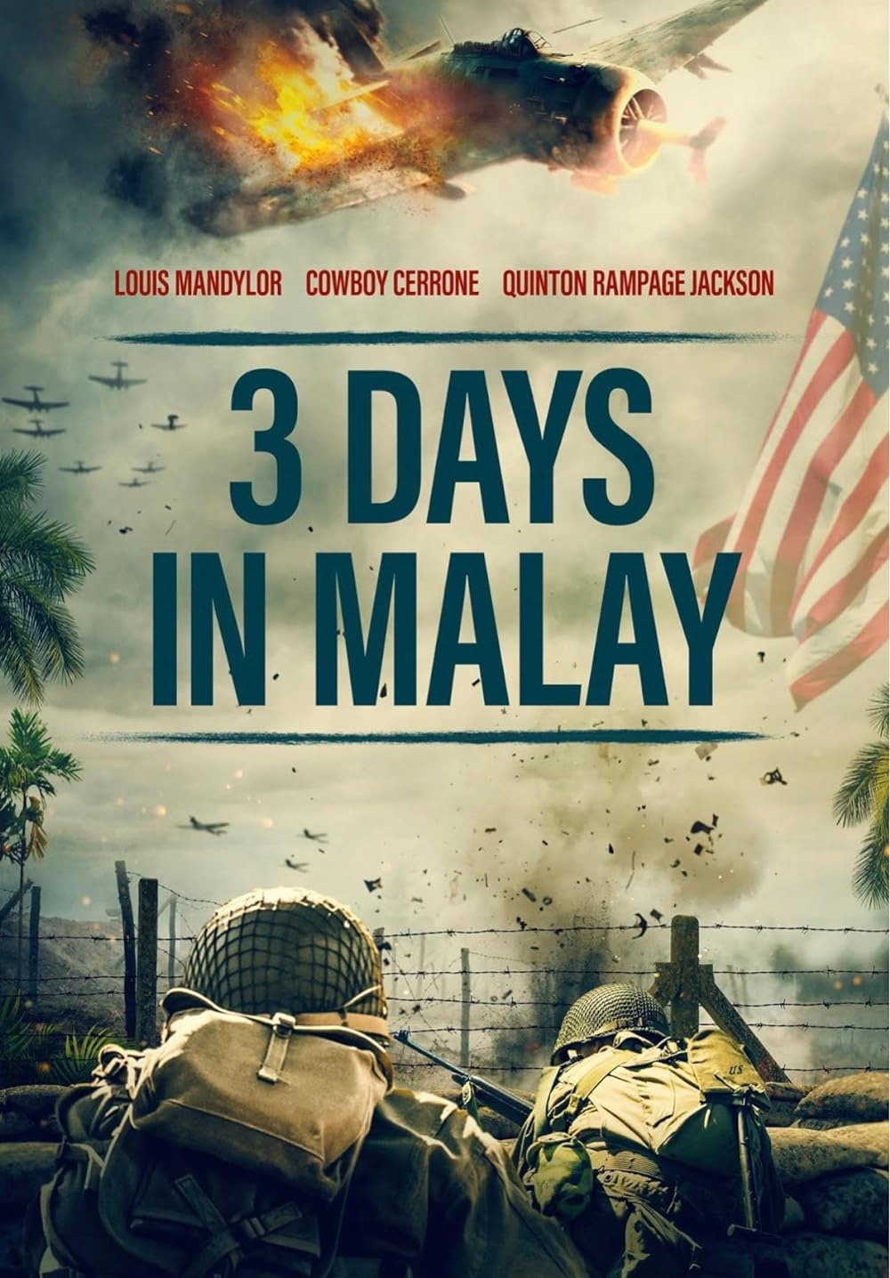 3 Days in Malay 