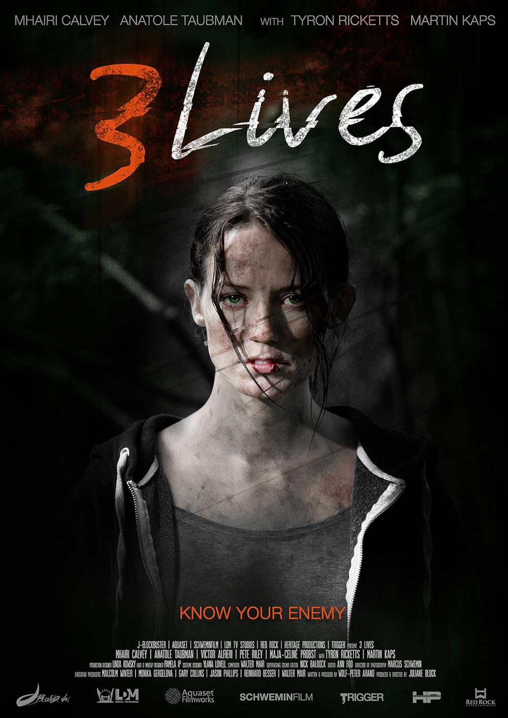 3 Lives 