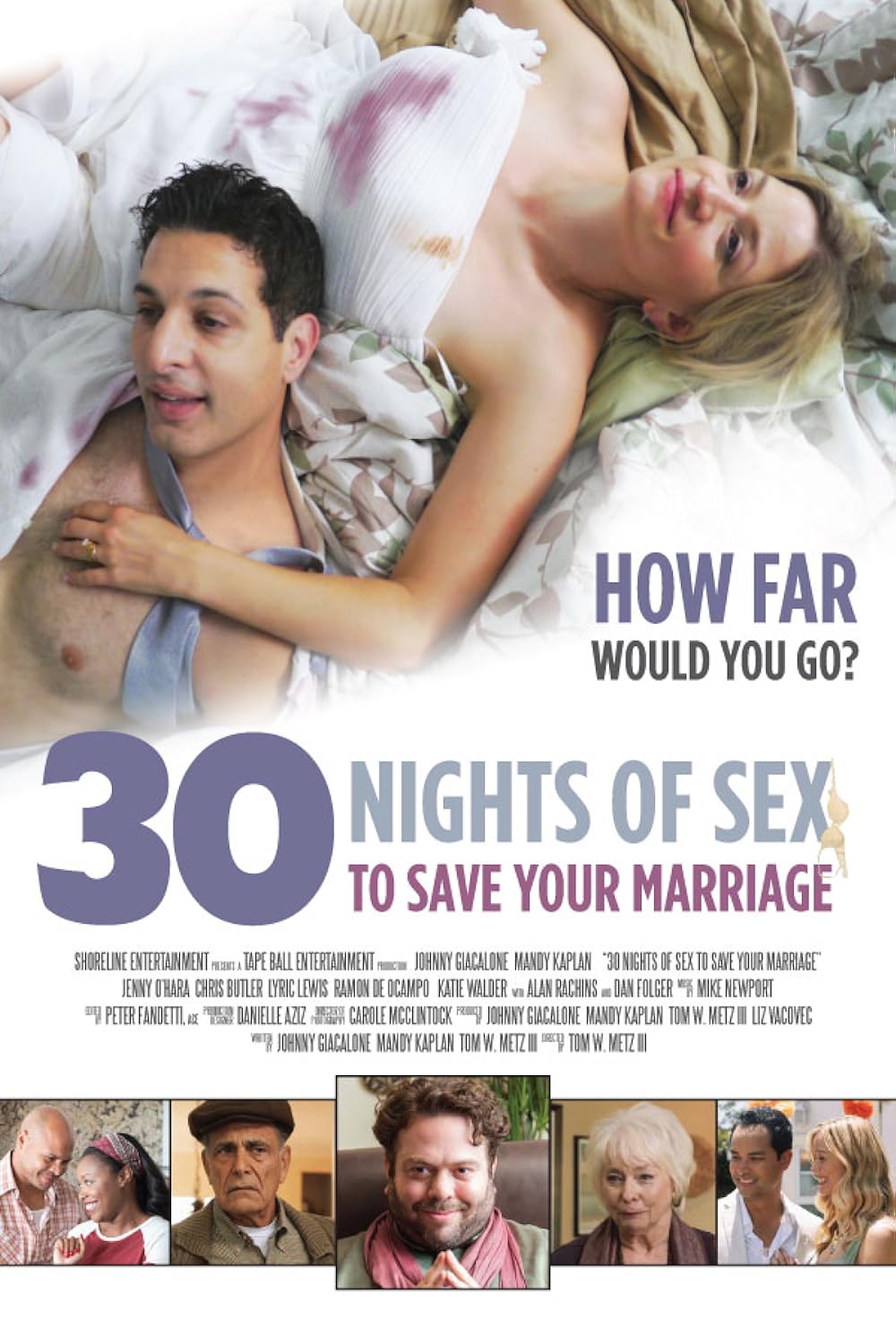 30 Nights 