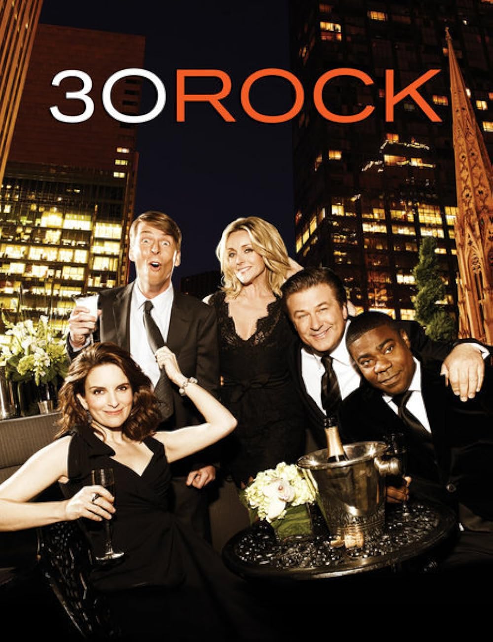 30 Rock 