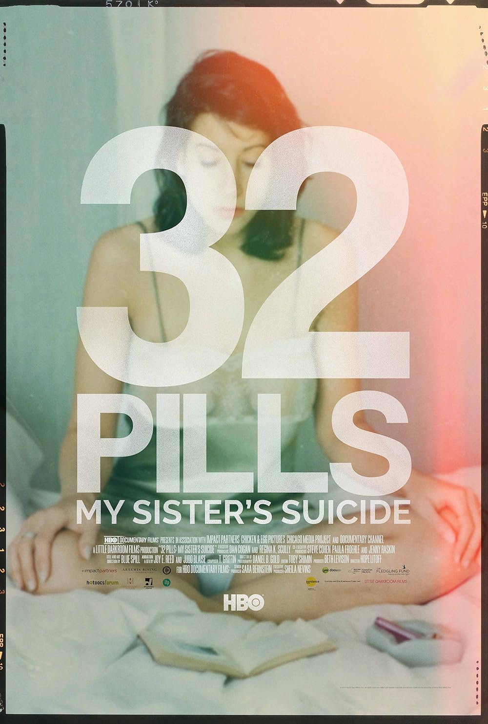 32 Pills: My Sister's Suicide 