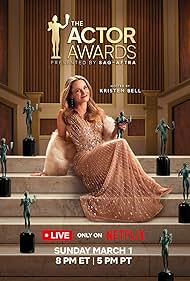 32nd Annual Actor Awards 