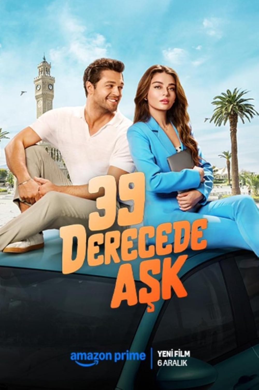 39 Derecede Aşk 