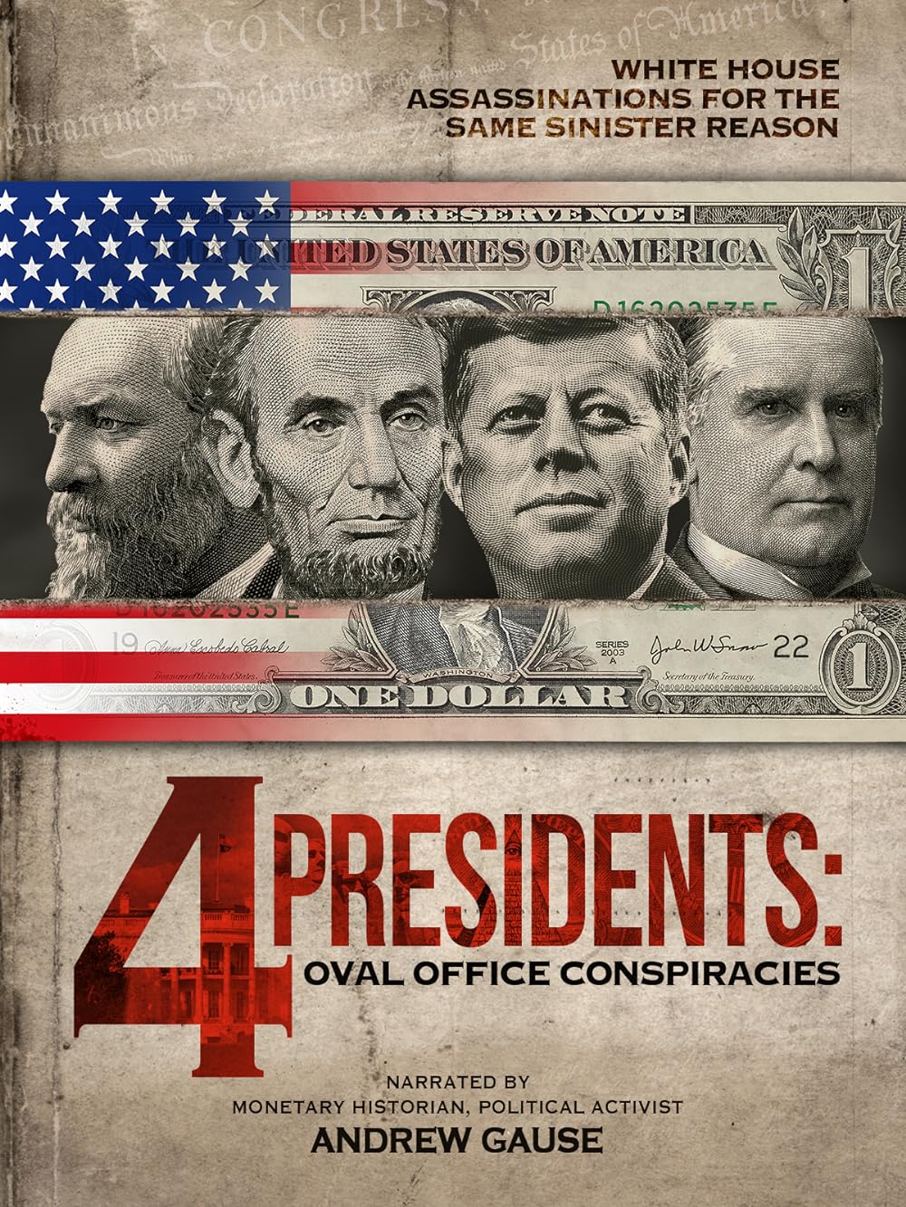 4 Presidents 