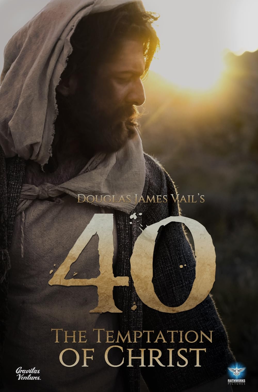 40: The Temptation of Christ 