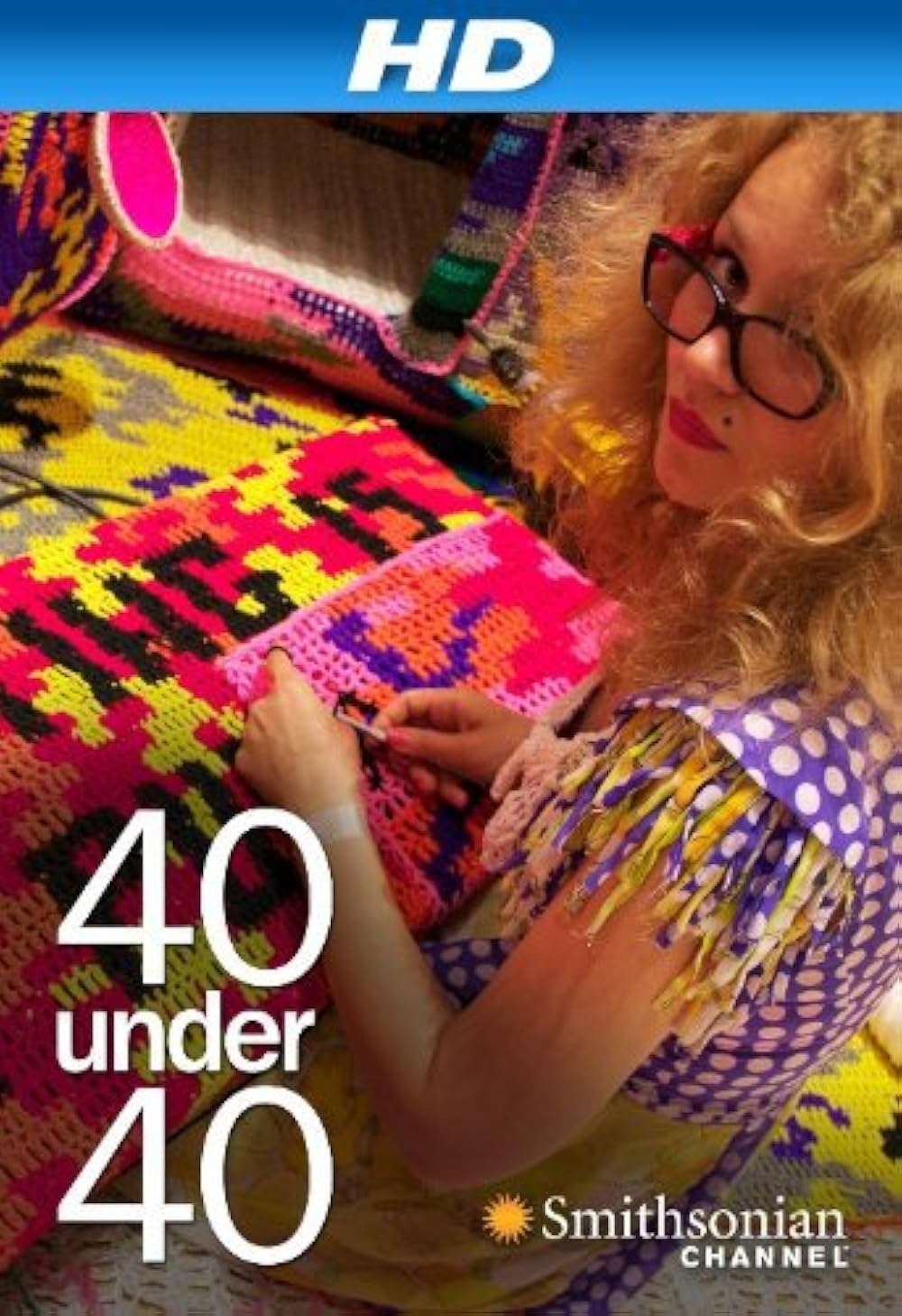 40 Under 40 