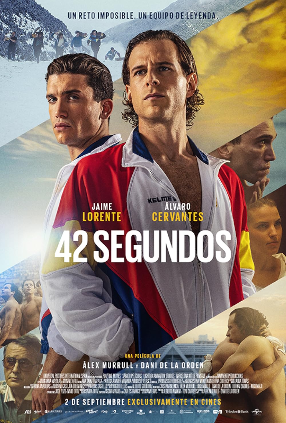 42 segundos 