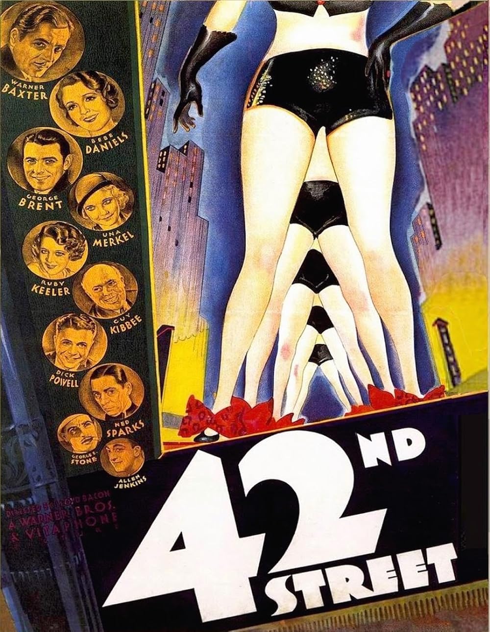 42nd Street 