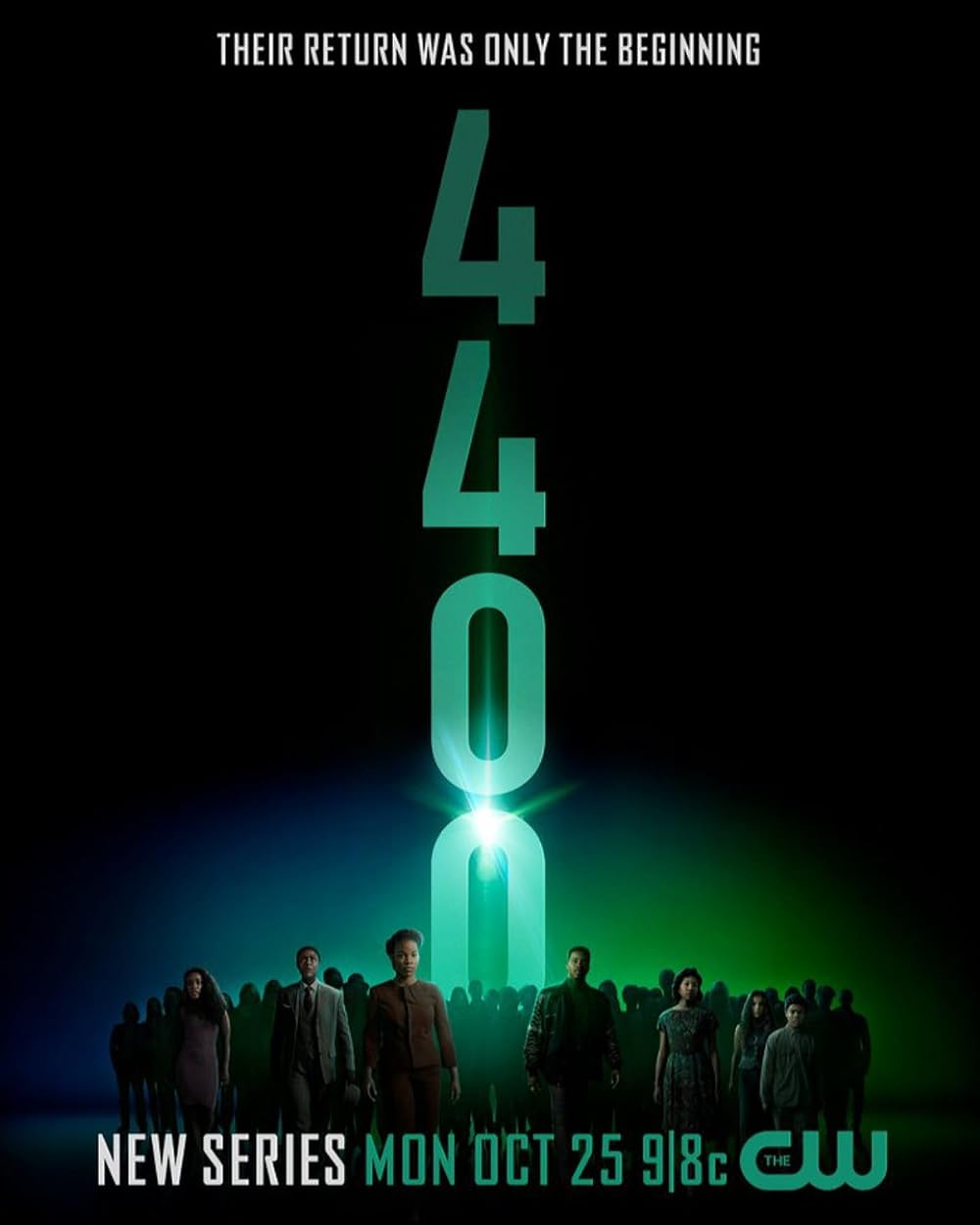 4400 