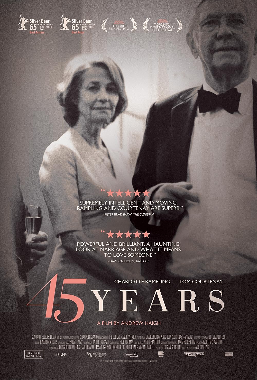 45 Years 