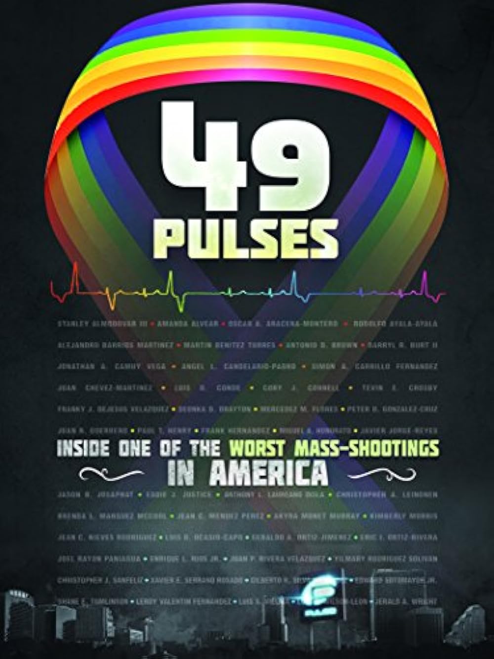 49 Pulses 