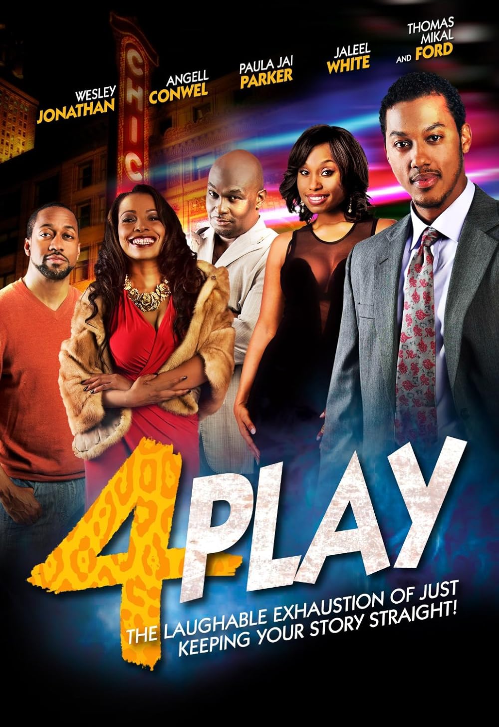 4Play 