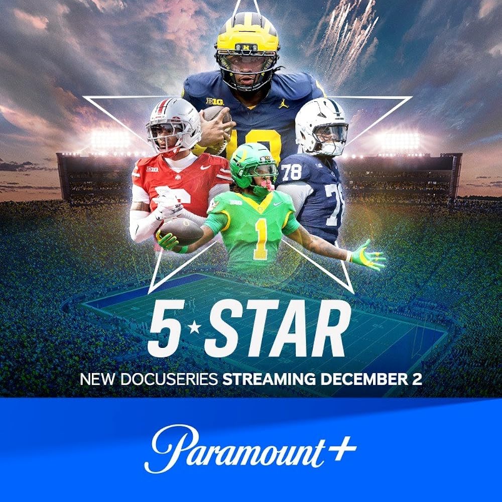 5-Star (2025)