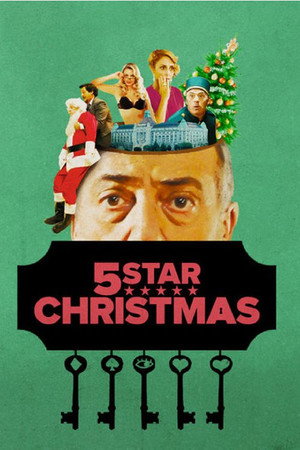 5 Star Christmas 