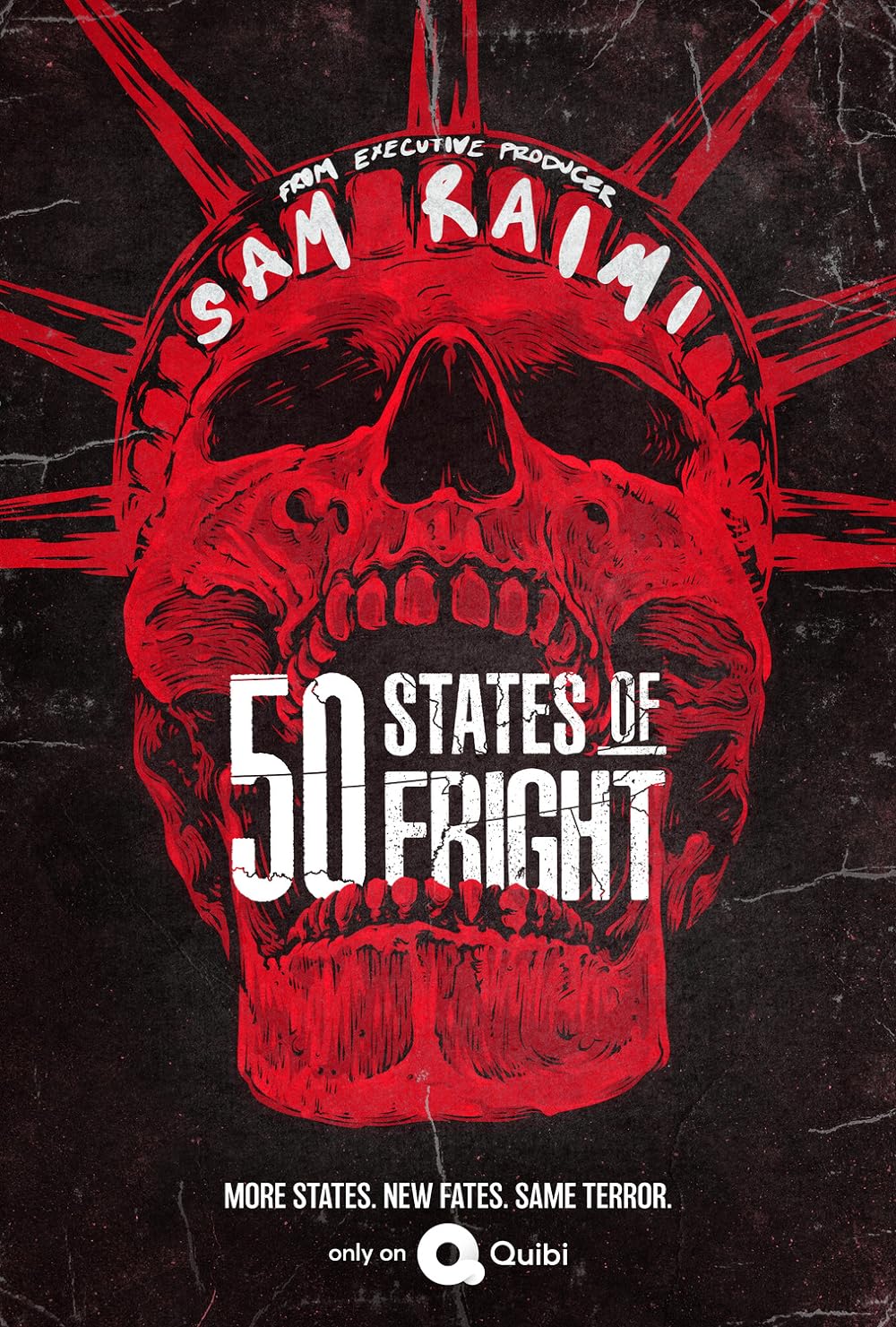 50 States of Fright 