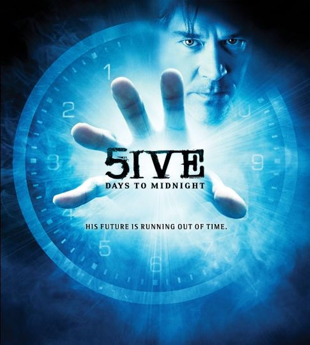 5ive Days to Midnight 