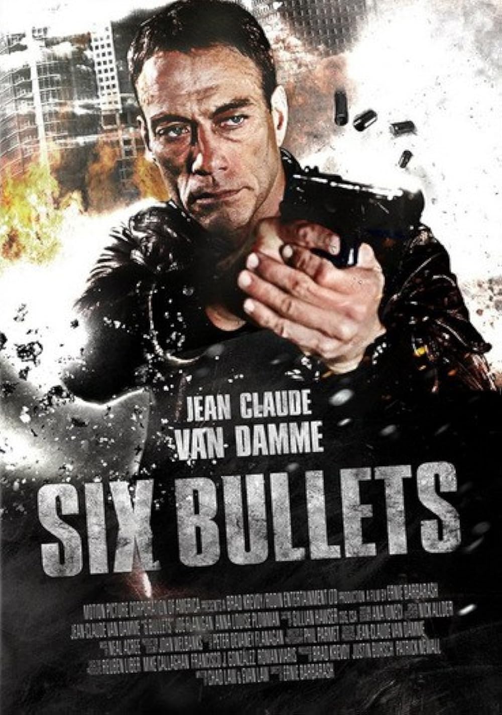 6 Bullets 