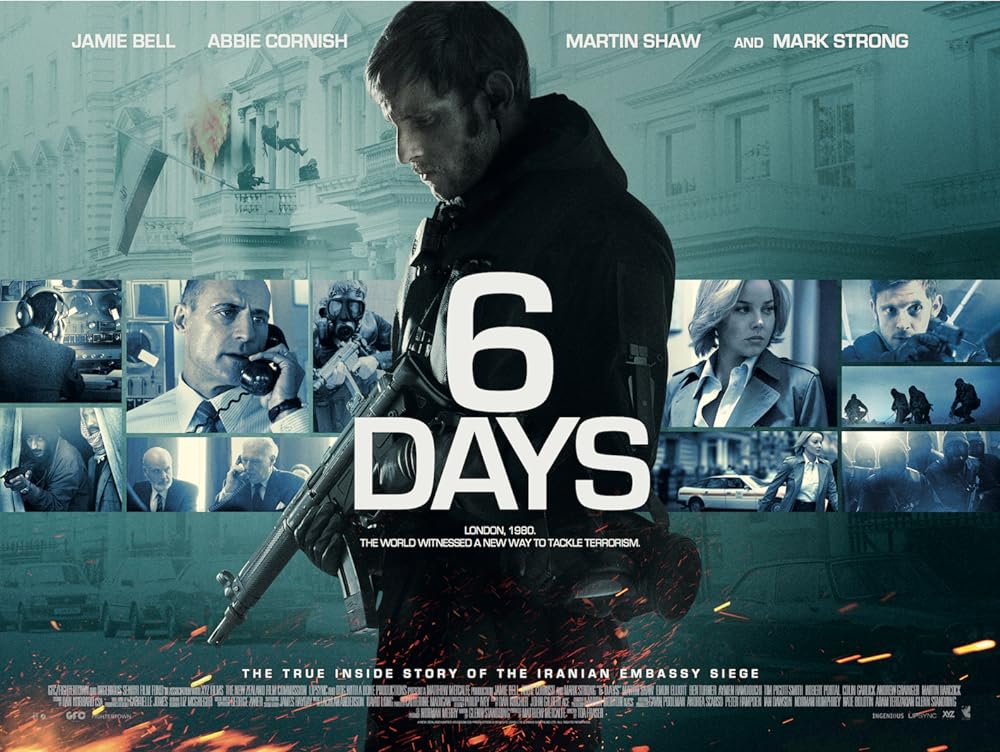 6 Days 