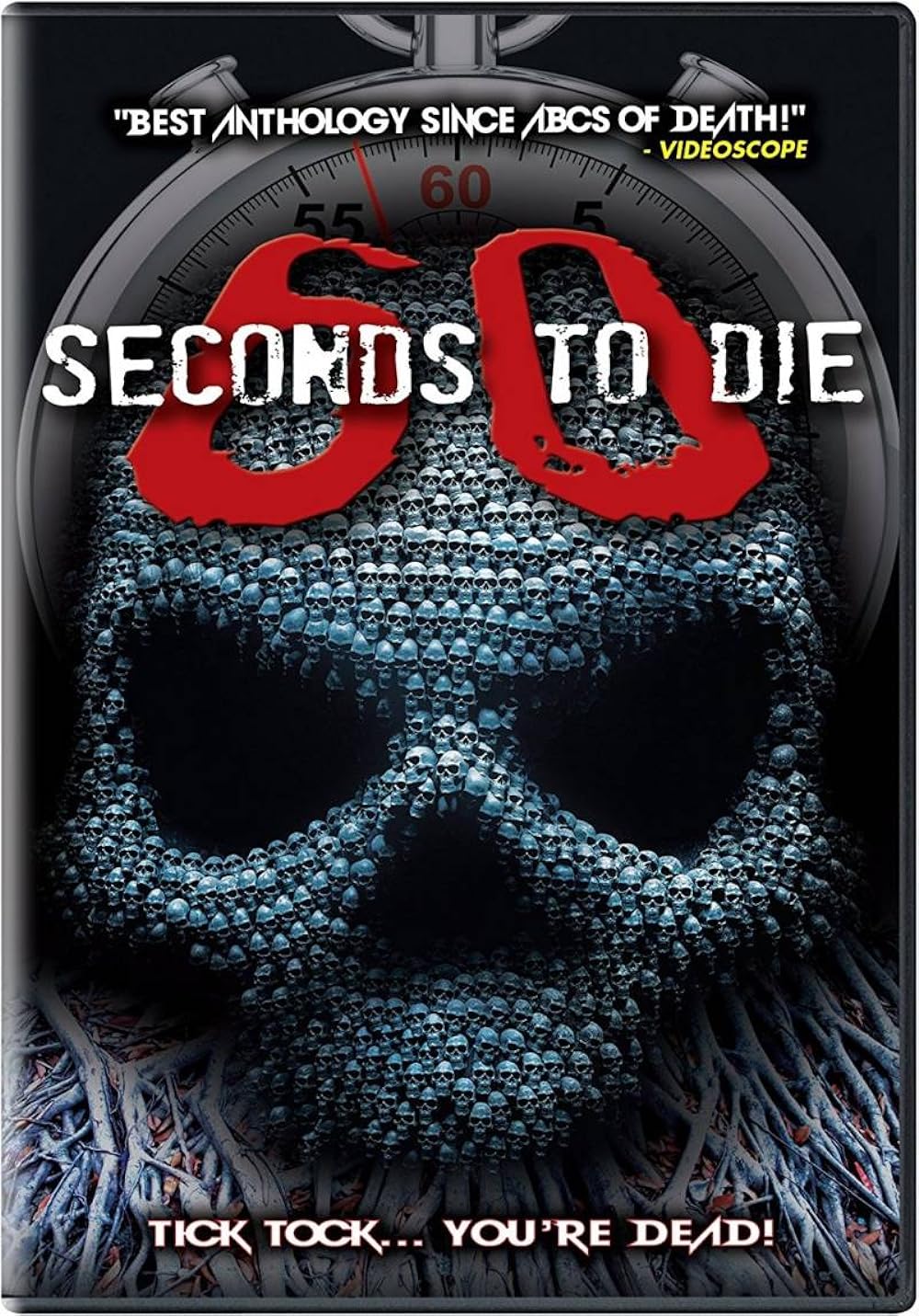 60 Seconds to Di3 