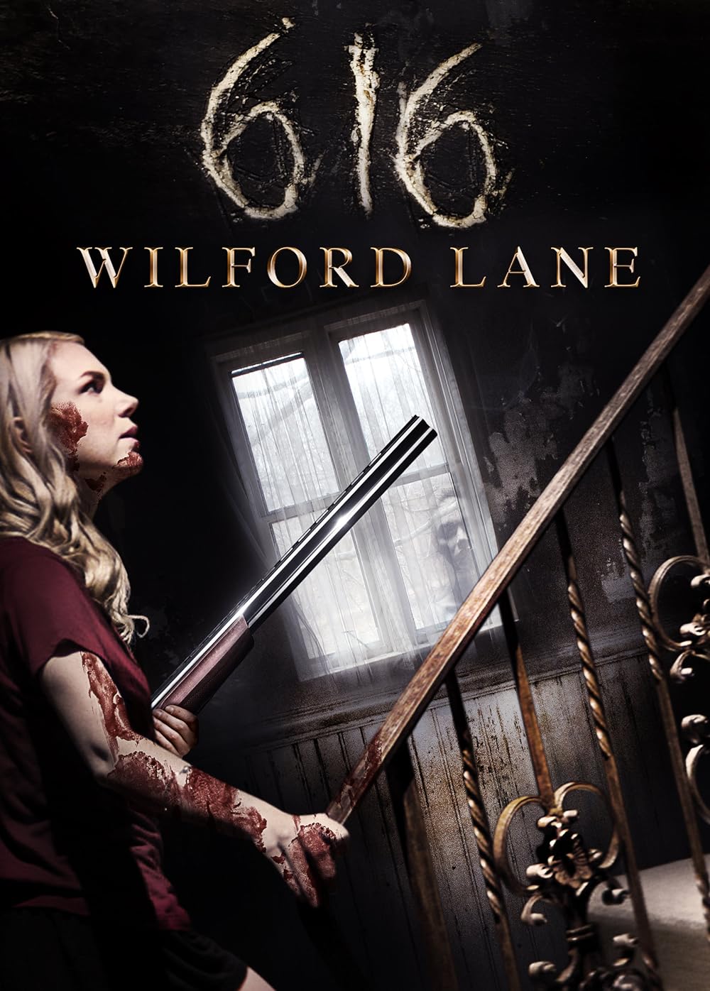 616 Wilford Lane 