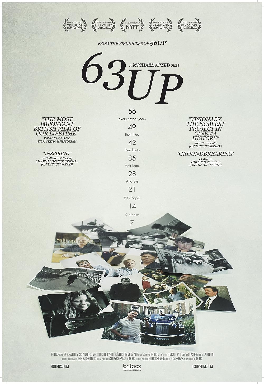 63 Up 