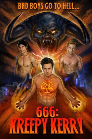 666: Kreepy Kerry 