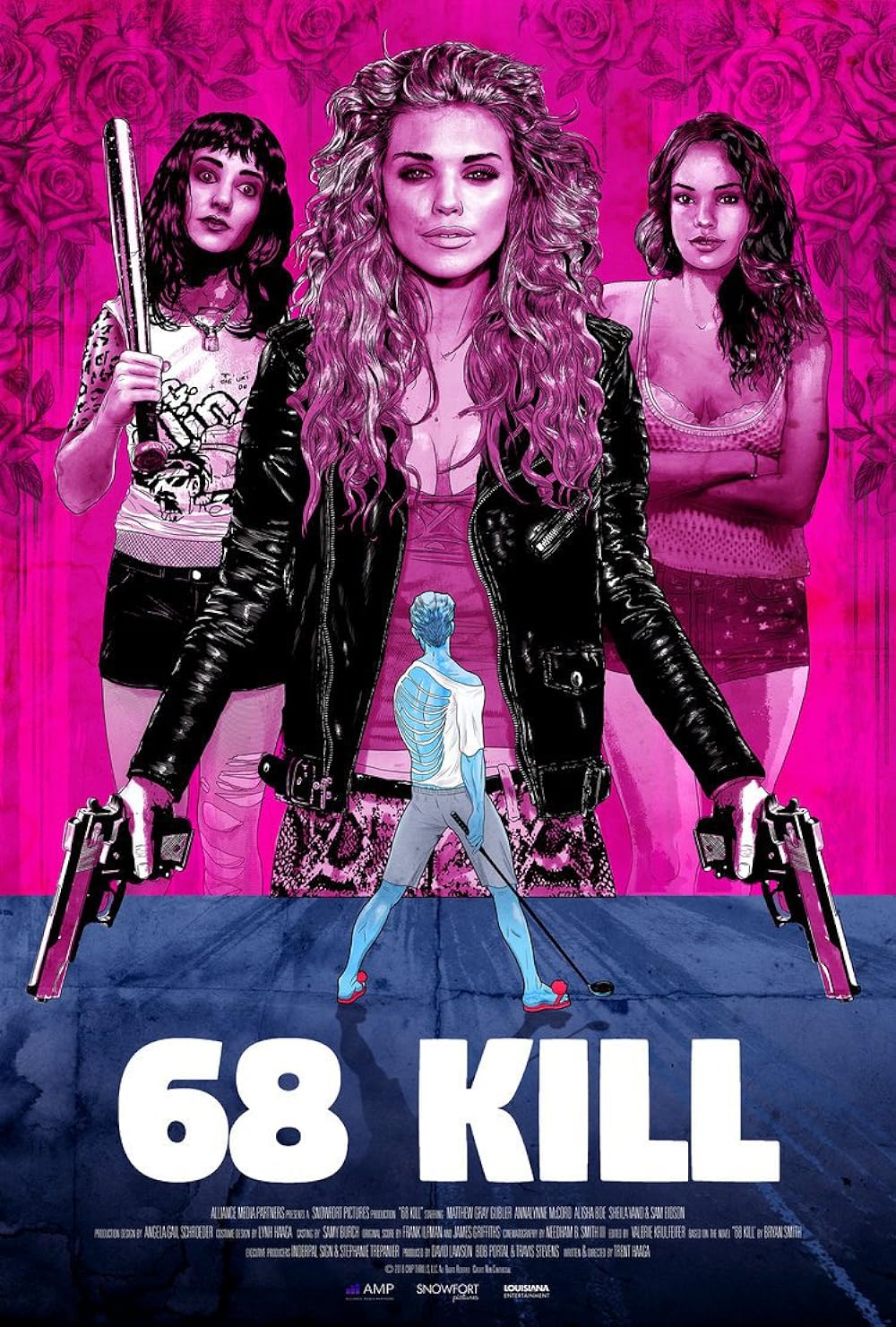 68 Kill 