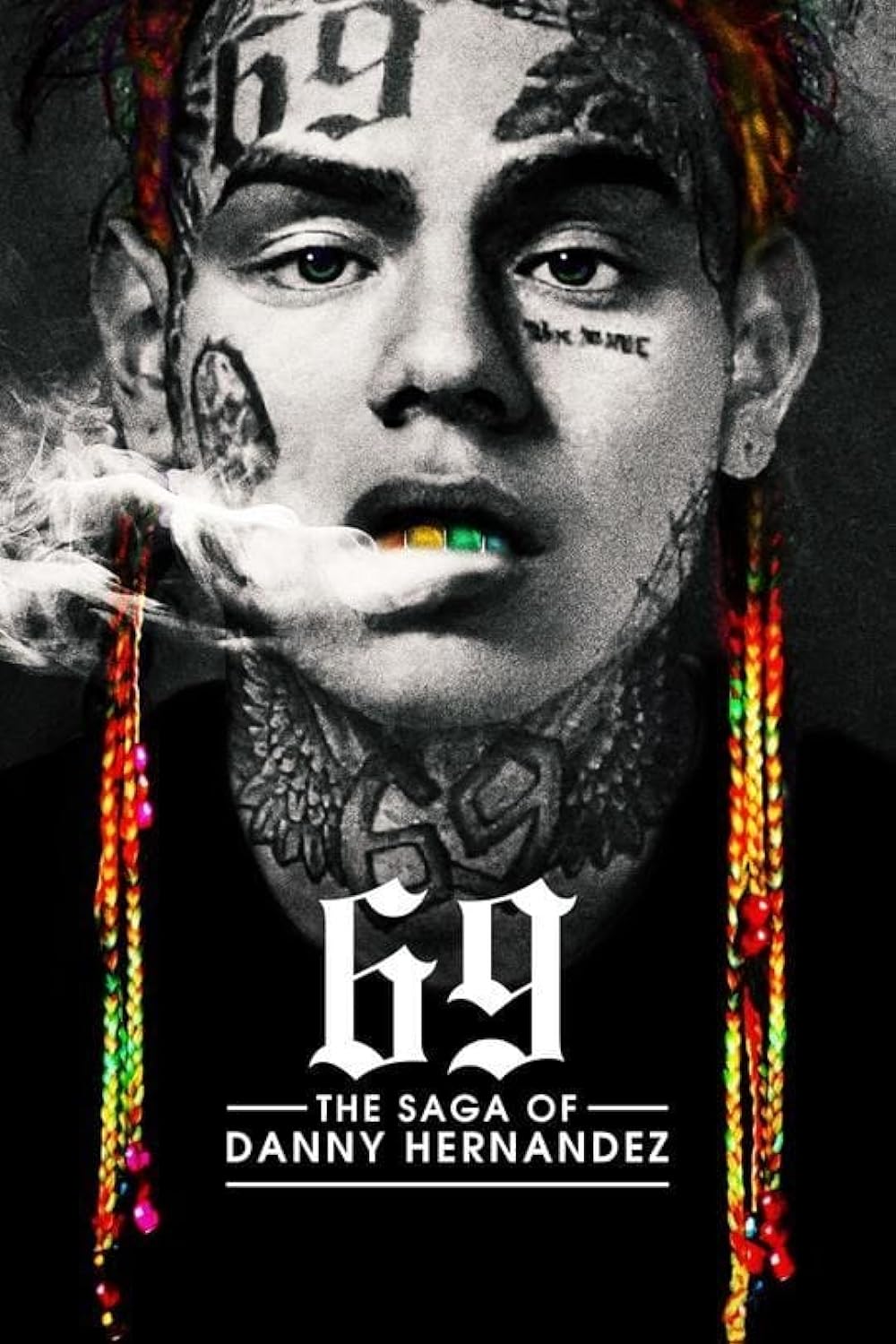 69: The Saga of Danny Hernandez 