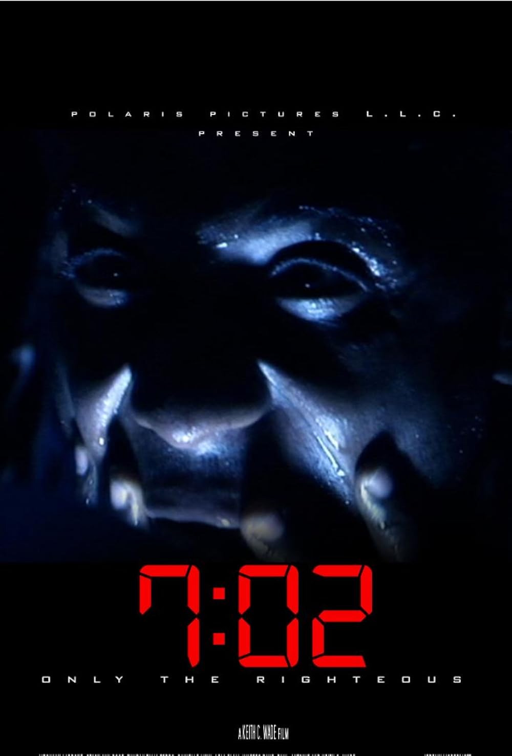 7:02 Only the Righteous 