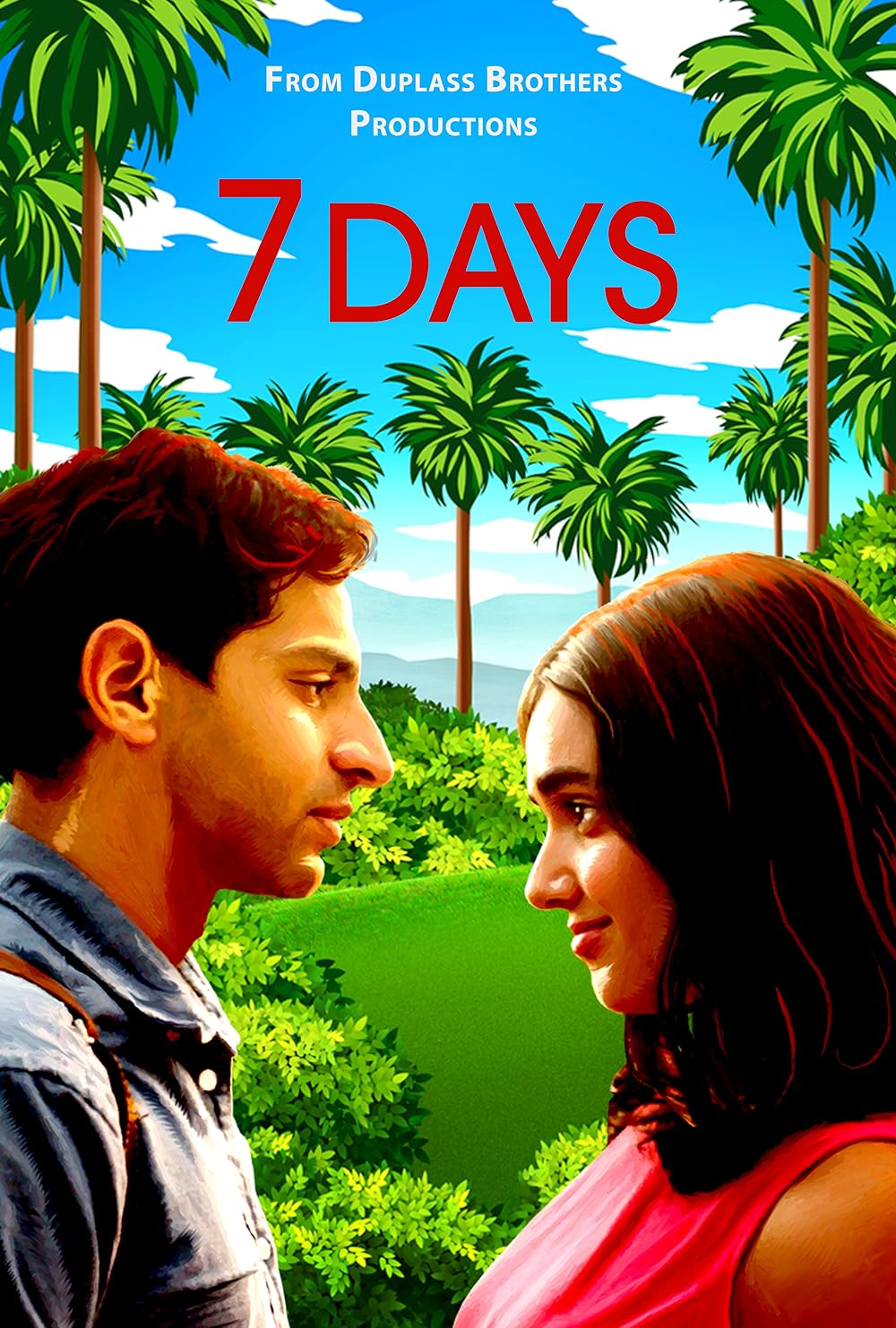7 Days 