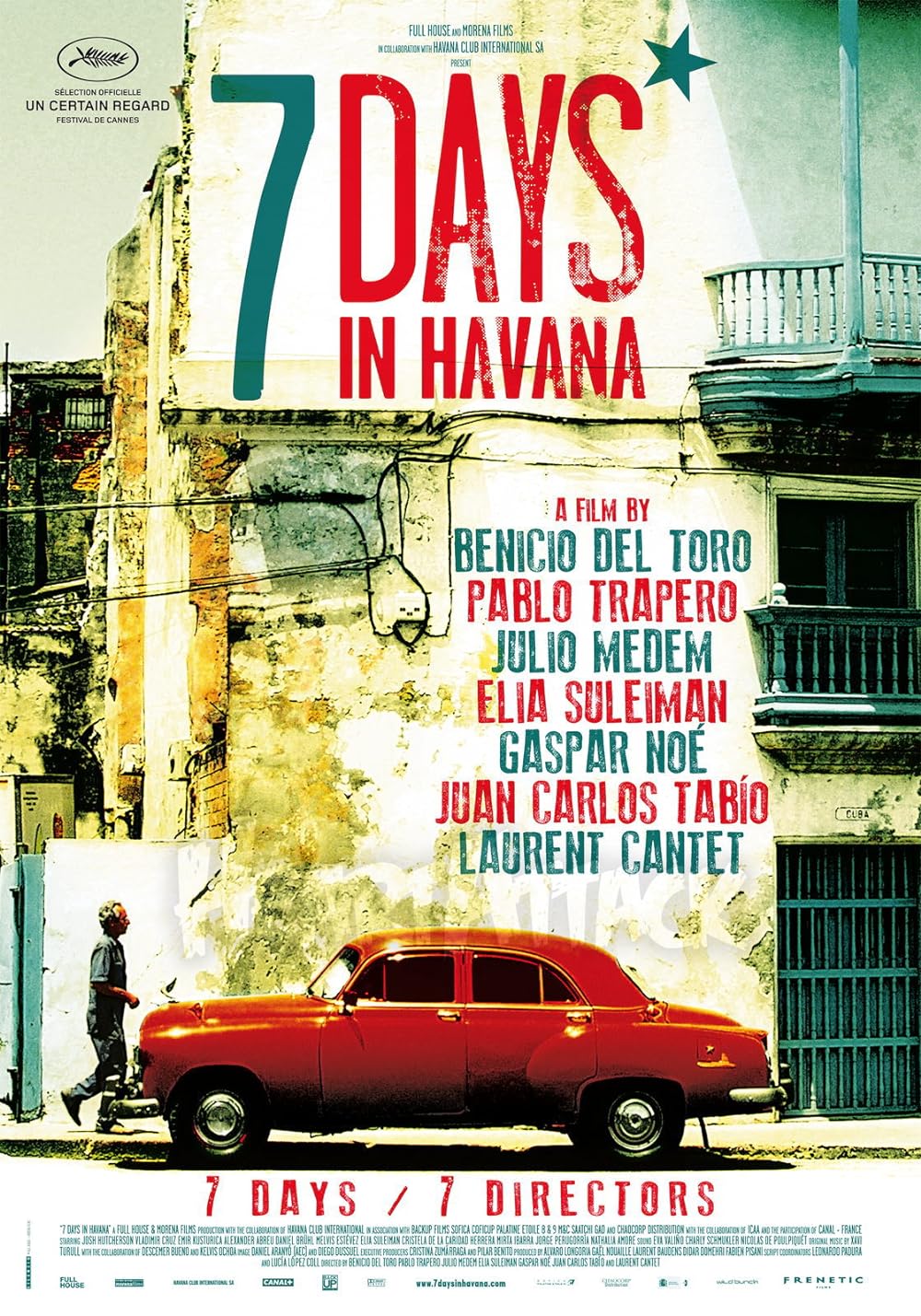7 Days in Havana 