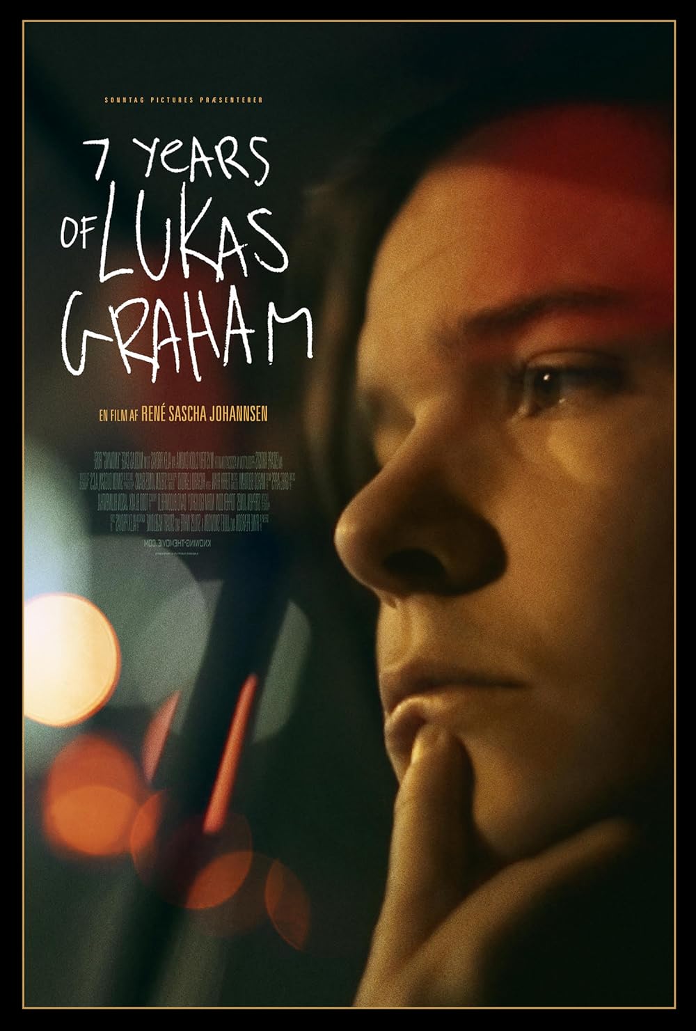 7 Years of Lukas Graham 