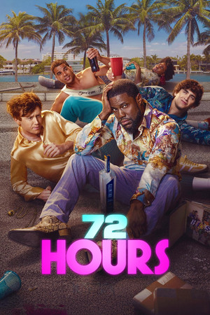 72 HOURS 