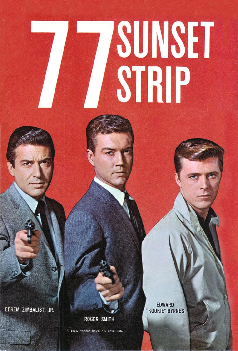 77 Sunset Strip 