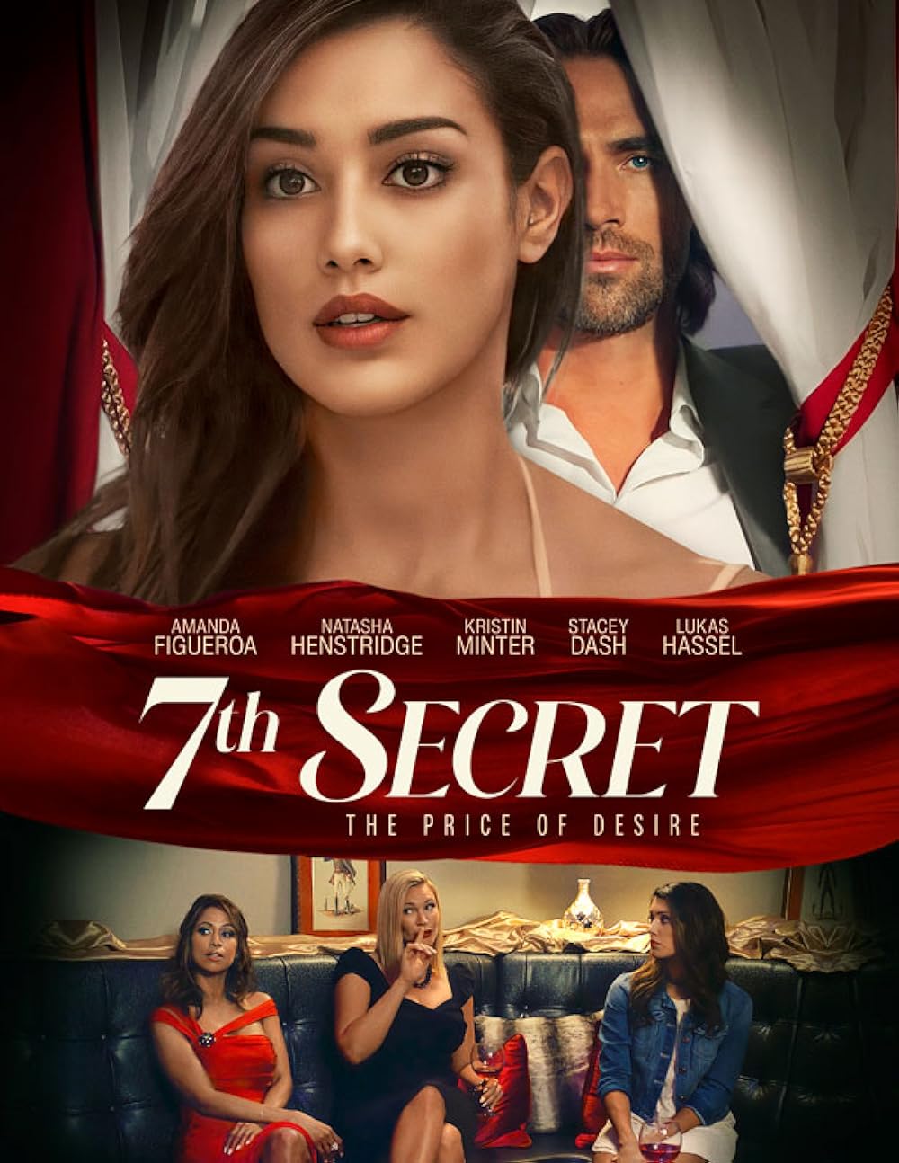7th Secret 