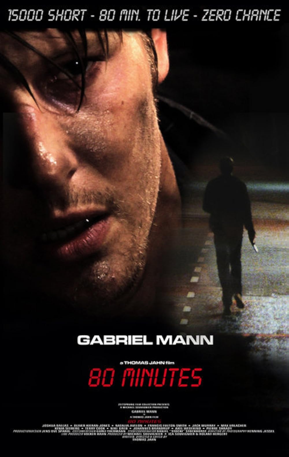 80 Minutes 