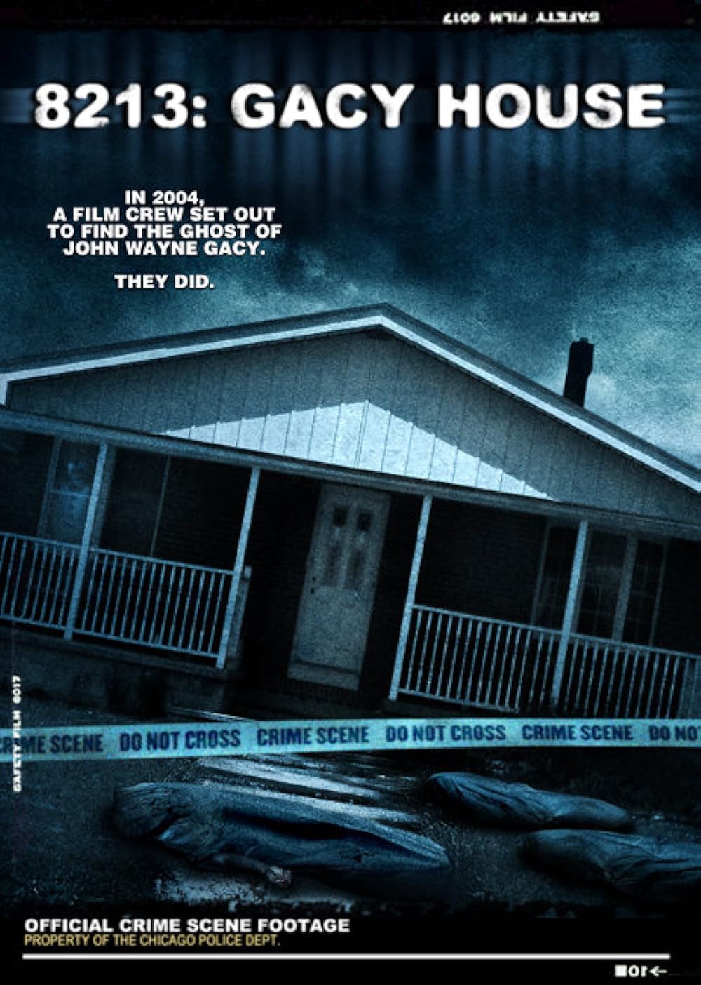 8213: Gacy House 