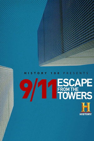 9/11: Escape from the Towers 