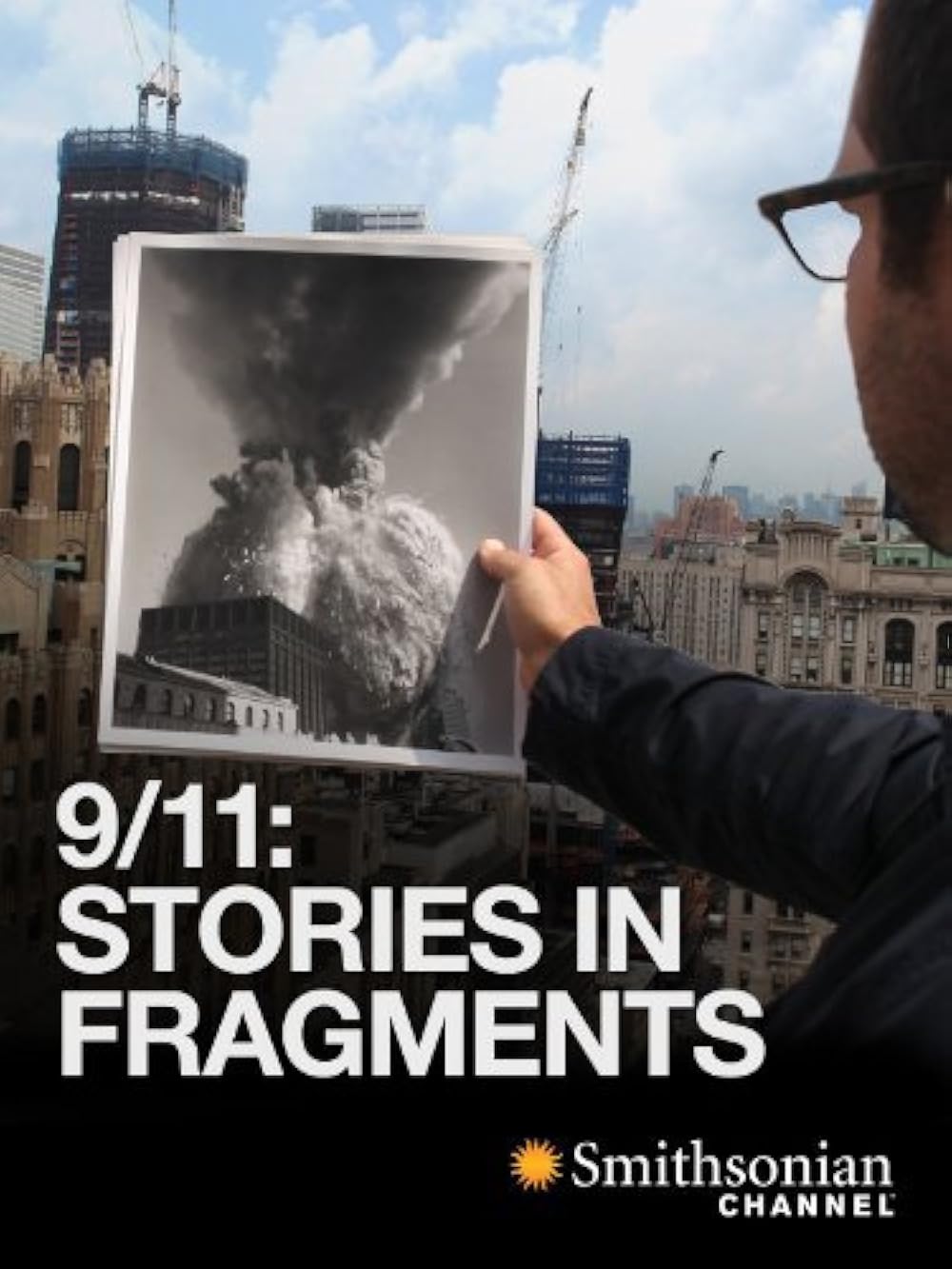 9/11: Stories in Fragments 