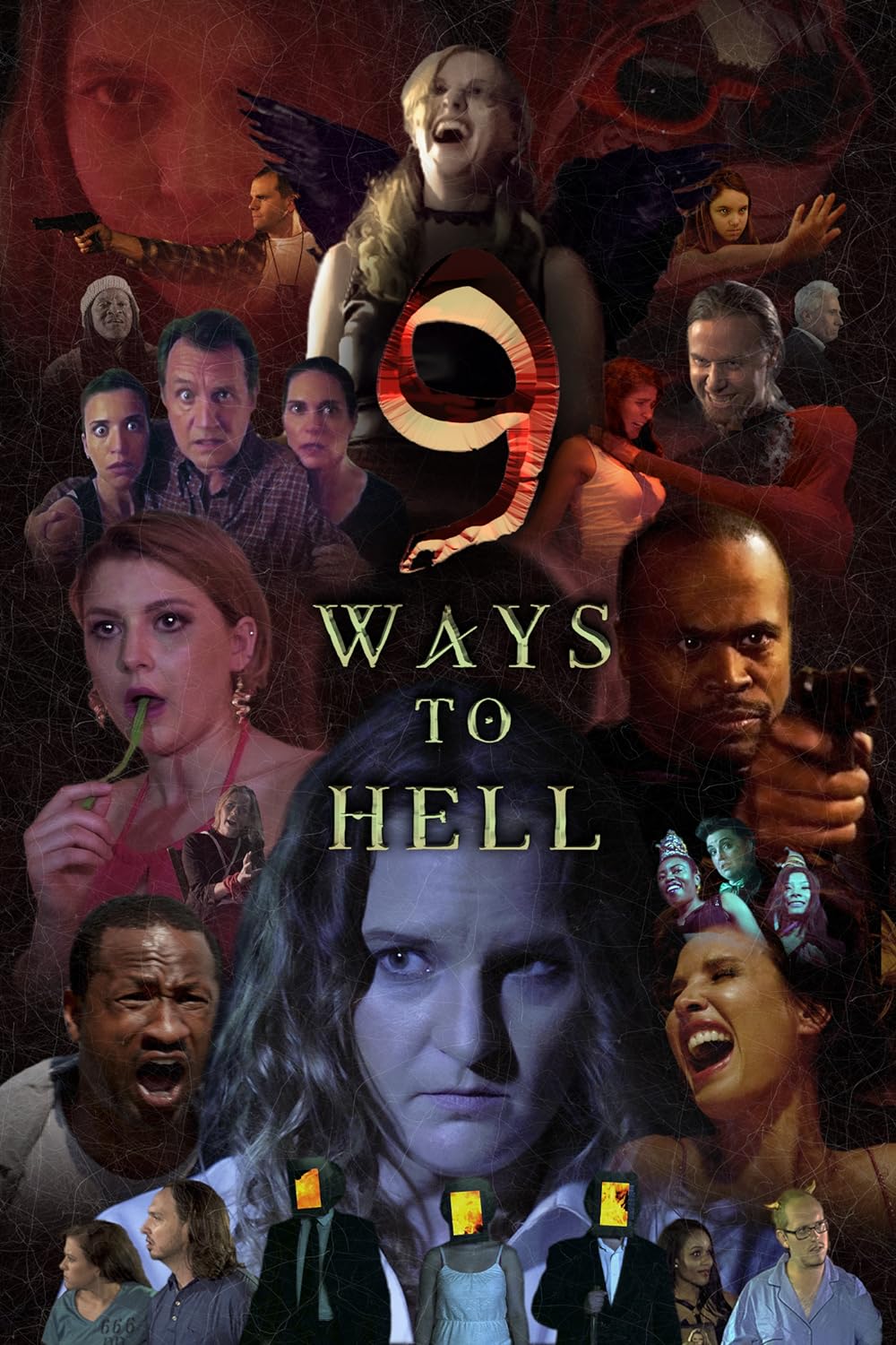 9 Ways to Hell 
